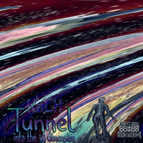 Tunnel Into The 12 Dimension (Original Mix)