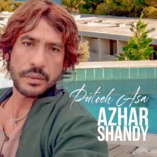 Azhar Shandy