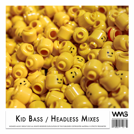 Headless (Social Media Mix 2) | Boomplay Music