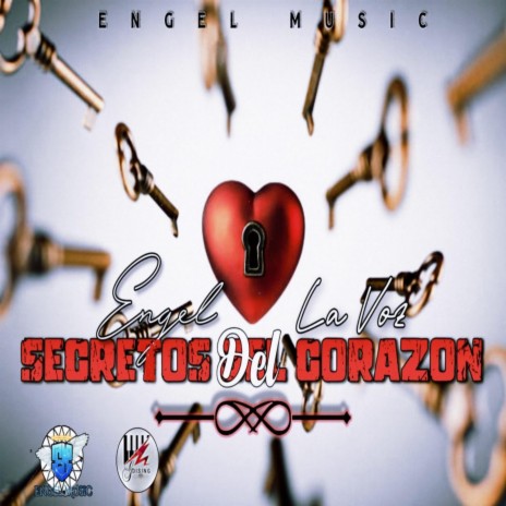 SECRETOS DEL CORAZÓN | Boomplay Music