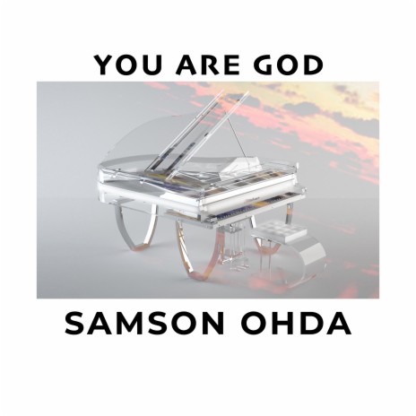 You Are God | Boomplay Music