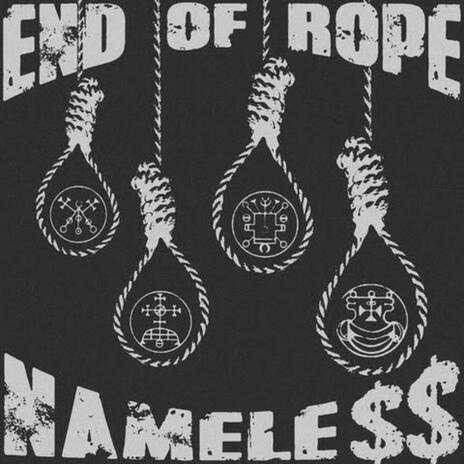 END OF ROPE | Boomplay Music