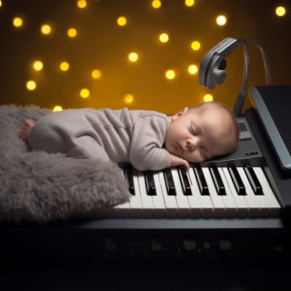 Baby Lullaby: Twilight Symphony Soothes