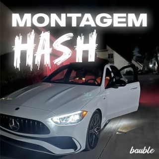 Montagem Hash