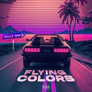 Flying Colors lyrics | Boomplay Music