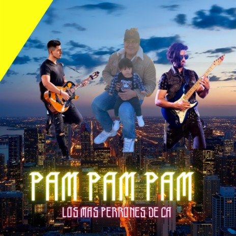 Cumbia Pam Pam Pam | Boomplay Music