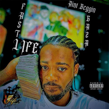 Aint Beggin | Boomplay Music