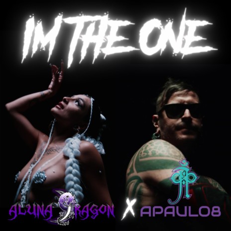 I'm The One ft. Aluna Dragon | Boomplay Music