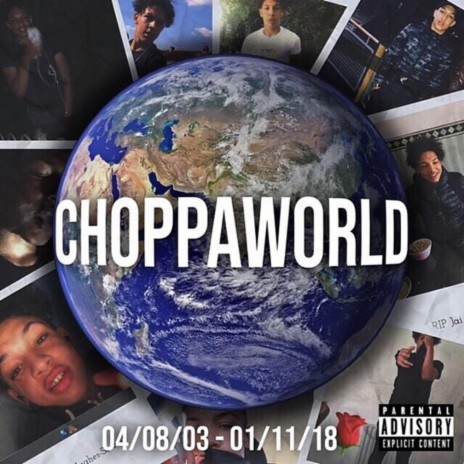 ChoppaWorld 2 | Boomplay Music