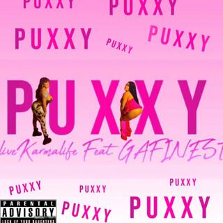 PUXXY