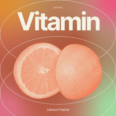 Vitamin | Boomplay Music