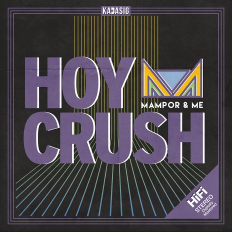 Hoy, Crush! | Boomplay Music