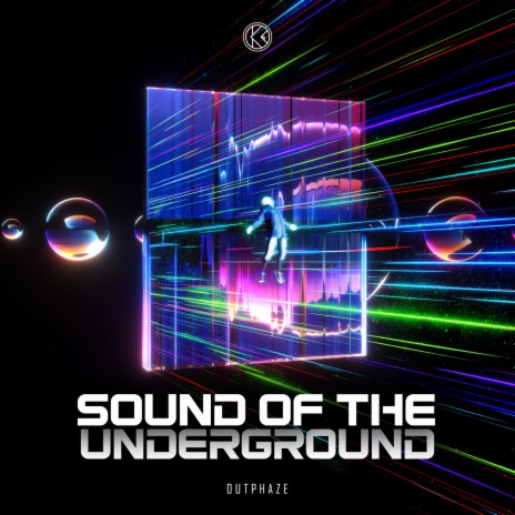 Sound Of The Underground | Boomplay Music