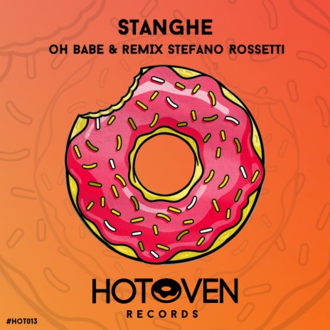 Oh Babe (Stefano Rossetti Remix) | Boomplay Music