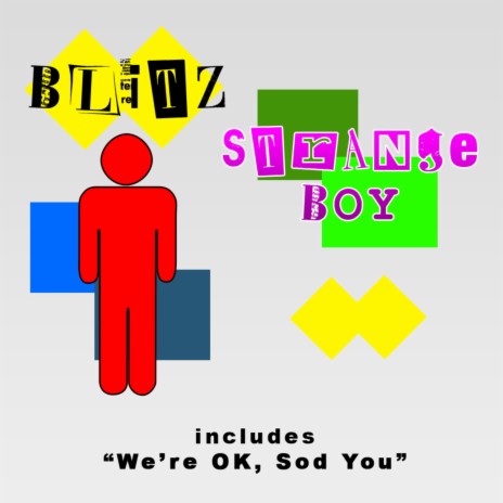 Blitz Were Ok Sod You | Boomplay Music