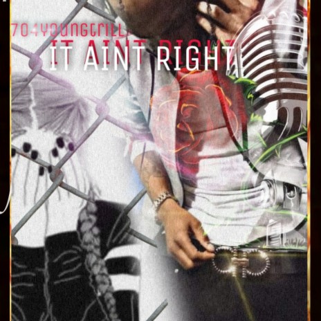 it aint right (Radio Edit) | Boomplay Music