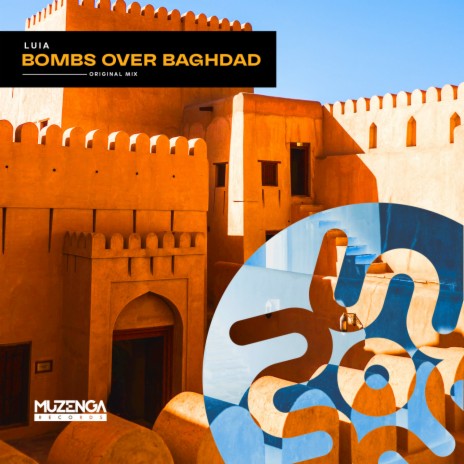 Bombs Over Baghdad | Boomplay Music