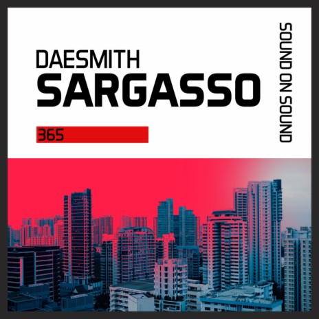 Sargasso (Original Mix)