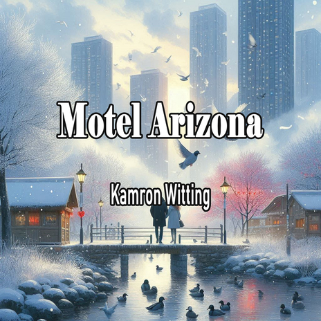 Motel Arizona | Boomplay Music