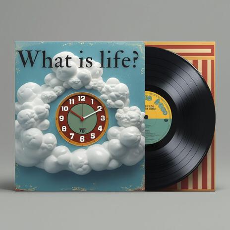 What is life? | Boomplay Music