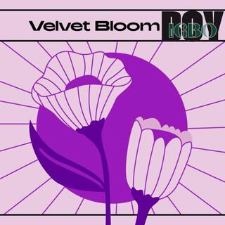 Velvet Bloom