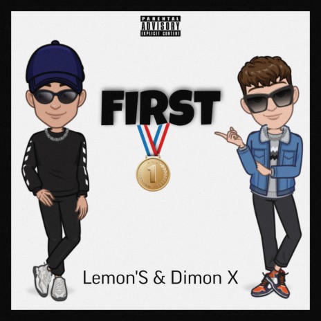 First ft. Lemon's | Boomplay Music
