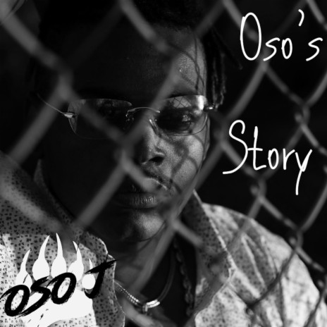 Oso's Story #EnAttendantQuali2