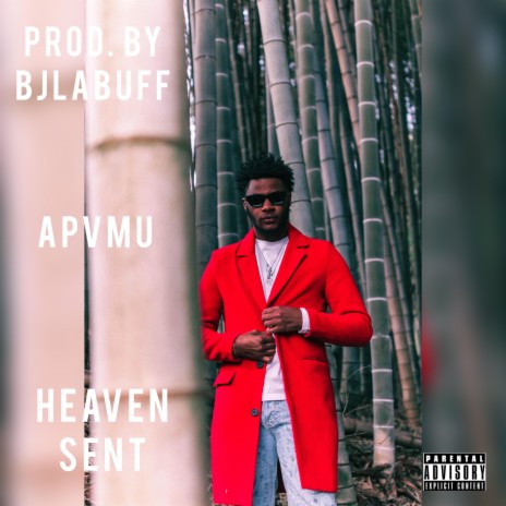 Heaven Sent | Boomplay Music