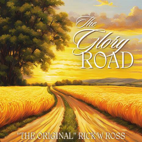 THE GLORY ROAD | Boomplay Music