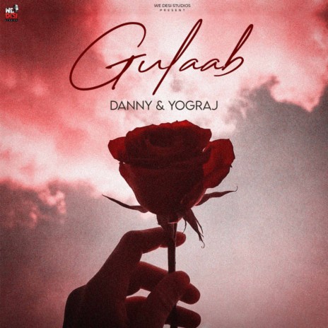 Gulaab ft. Yograj & Suyash | Boomplay Music