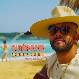 Quiereme (Version Salsa)