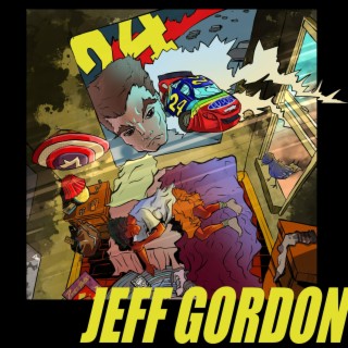 Jeff Gordon