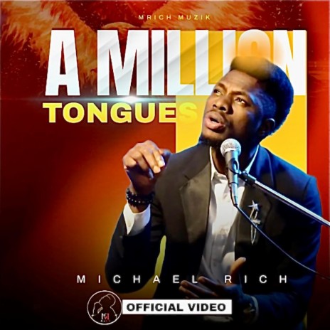 A Million Tongues | Boomplay Music