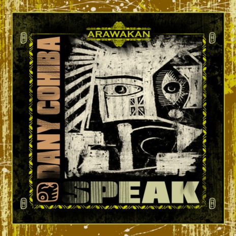 Speak (Afro Dub No Bass) | Boomplay Music