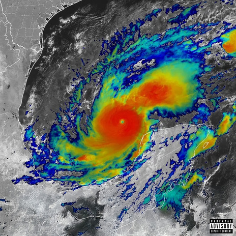 Hurricane MiltonX