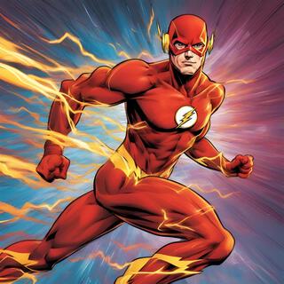 The Flash Speed