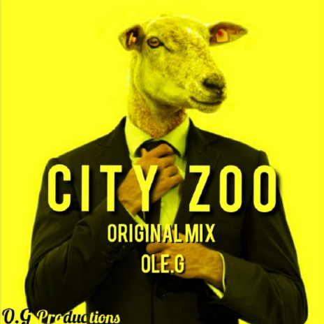 City Zoo | Boomplay Music