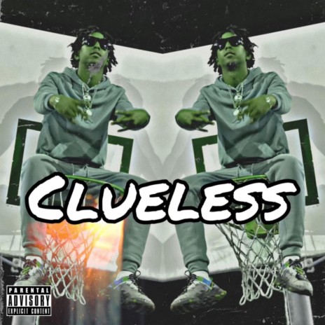 Clueless | Boomplay Music