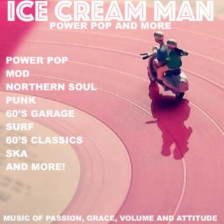 Episode 435: Ice Cream Man Power Pop and More #435