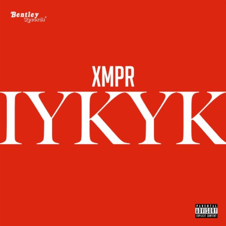 IYKYK | Boomplay Music