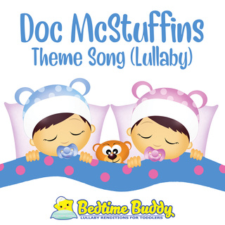 Doc McStuffins Theme Song (Lullaby)