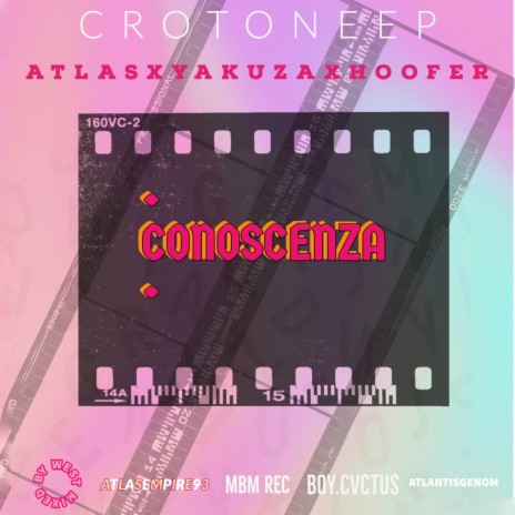 Conoscenza ft. Yakuza & Hoofer | Boomplay Music