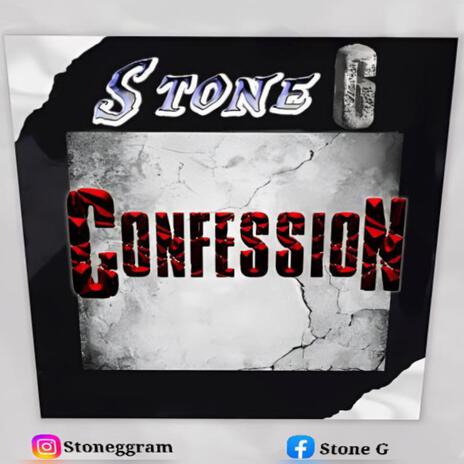 Confession | Boomplay Music