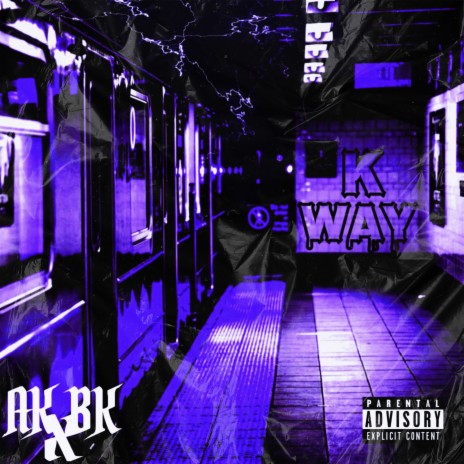 K-Way ft. AceOfBK, Jaisoin, Uzoma & urwife777 | Boomplay Music