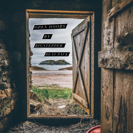 OPEN DOORS | Boomplay Music
