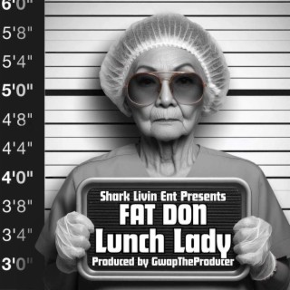 Lunch Lady