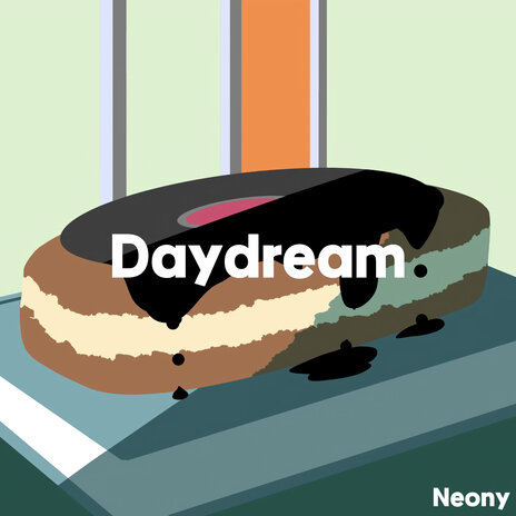 Daydream | Boomplay Music