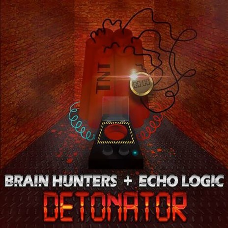 Detonator (Original Mix) ft. Echo Logic