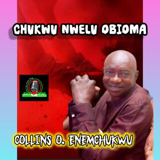 CHUKWU NWELU OBIOMA Collins O. Enemchukwu