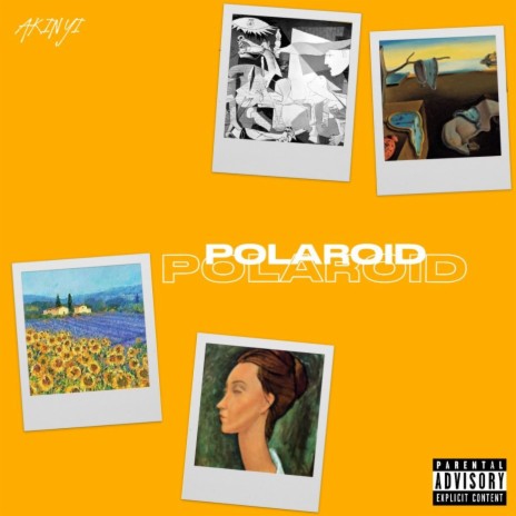 Polaroid ft. Zaratan | Boomplay Music